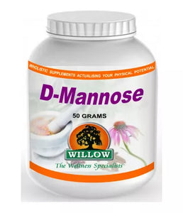 D Mannose Powder (50g)