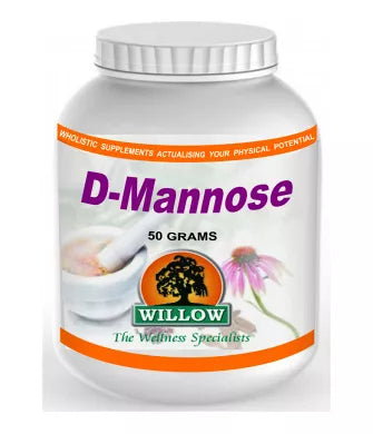 D Mannose Powder (50g)