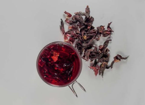 Hibiscus Tea - 80g